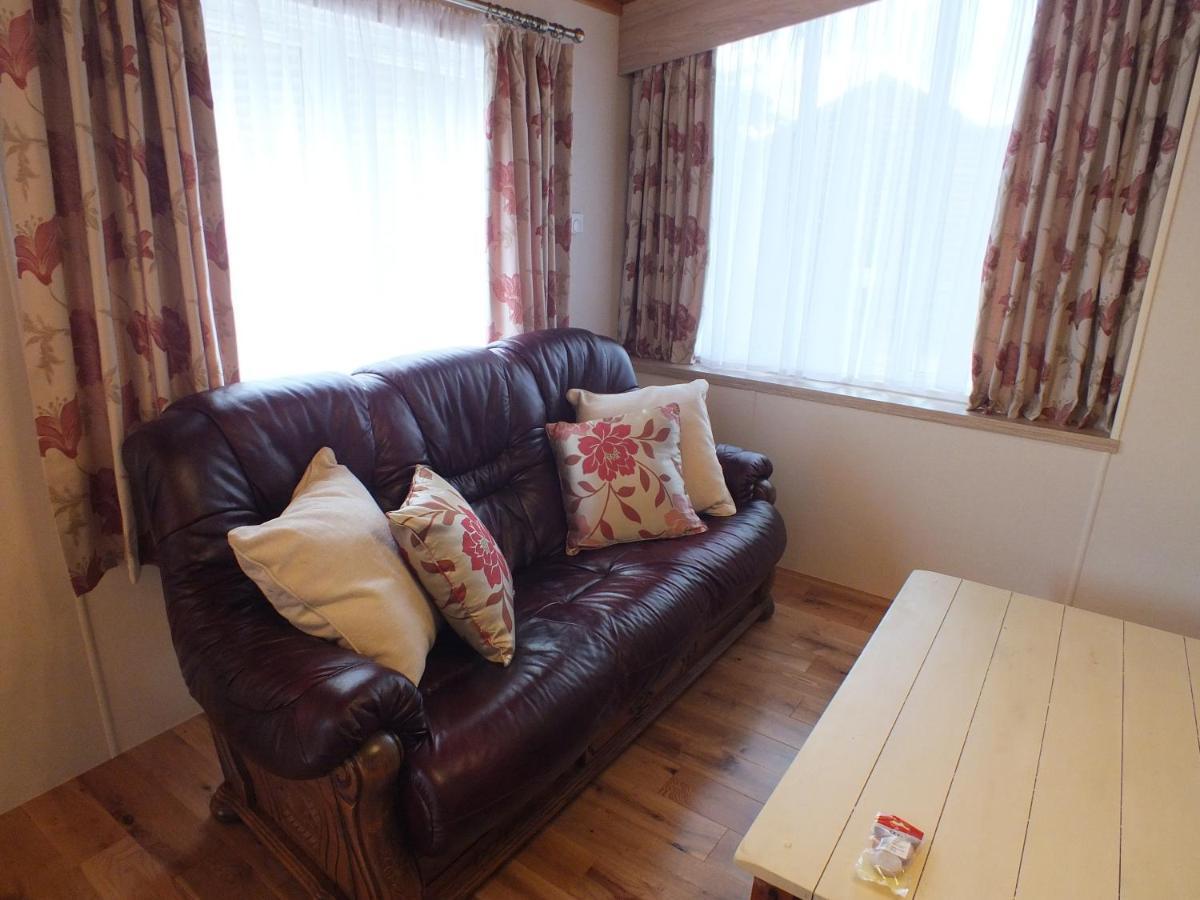 Willow Lodge Swanage Dış mekan fotoğraf
